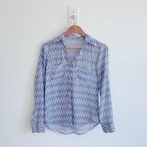 Express Portofino Shirt XS